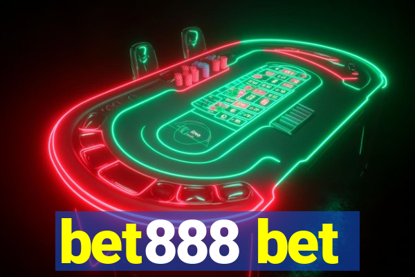 bet888 bet